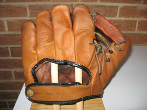 Eddie Stanky Dubow 337 Back